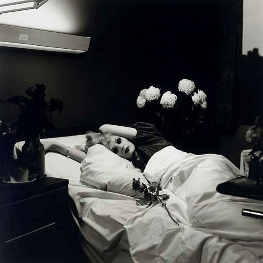 PETER HUJAR (1934-1987)