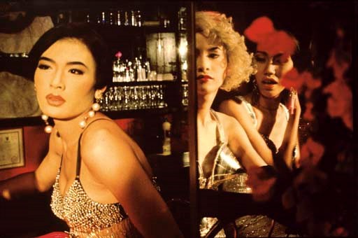 NAN GOLDIN (b. 1953)