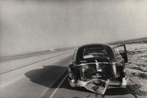 LARRY CLARK (b. 1943)