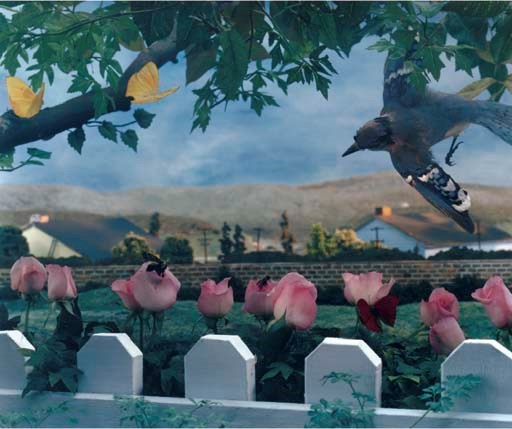 GREGORY CREWDSON (b. 1962)