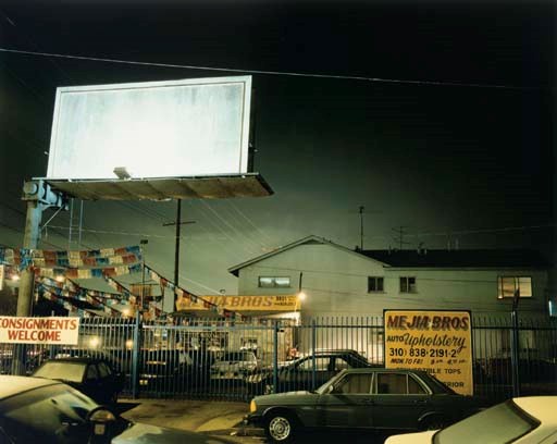 DOUG AITKEN (b. 1968)