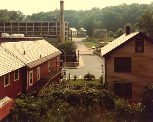 STEPHEN SHORE (b. 1947)