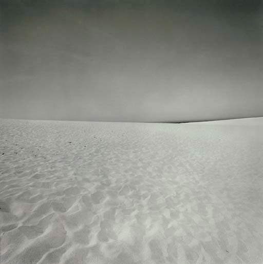 HARRY CALLAHAN (1912-1999)