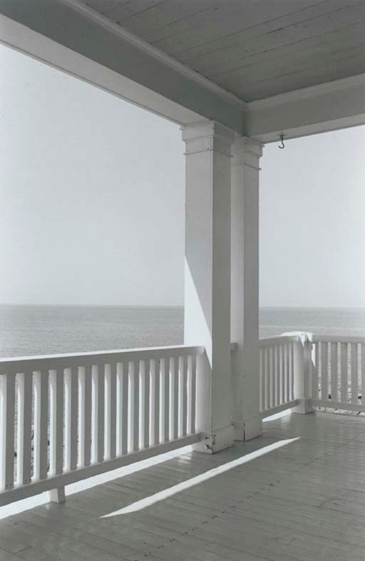 GEORGE TICE (b. 1938)