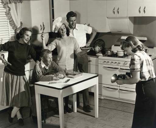 RALPH BARTHOLOMEW (1907-1985)
