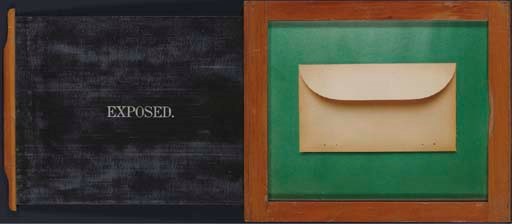 ANDREW BUSH (b. 1957)