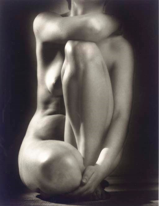 RUTH BERNHARD (b. 1905)