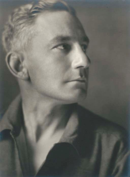 JOHAN HAGEMEYER (1884-1962)