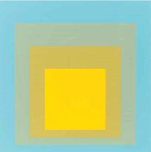 JOSEF ALBERS (1888-1976)
