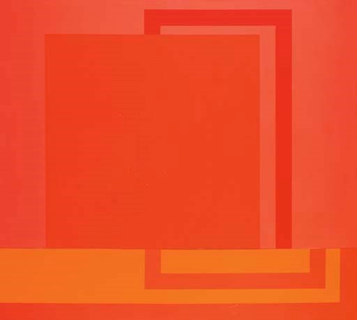Peter Halley (b. 1953)