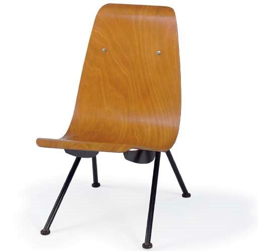 Jean Prouve (1901-1984)