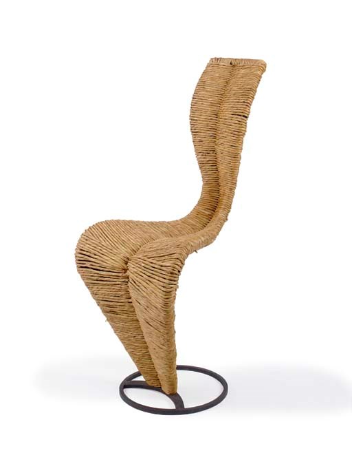 Tom Dixon (b. 1959)