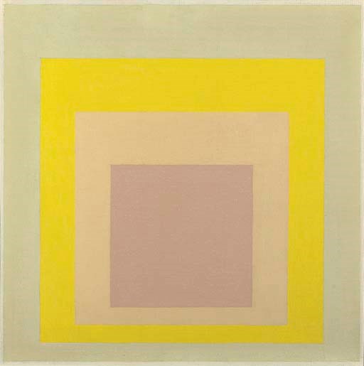 Josef Albers (1888-1976)