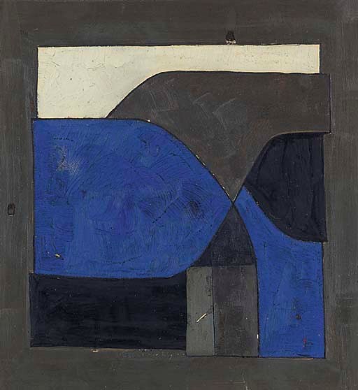 Victor Vasarely (1908-1997)