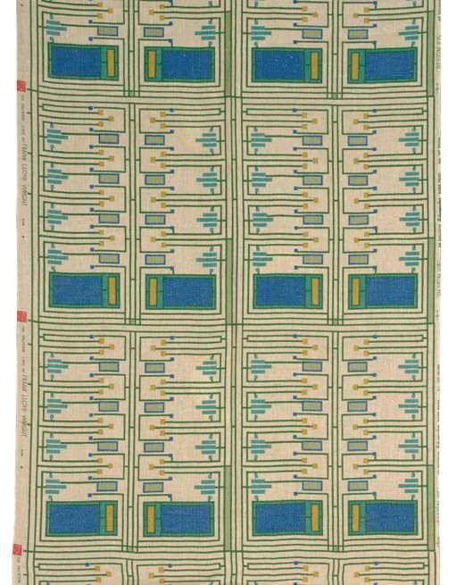 Frank Lloyd Wright (1867-1959)