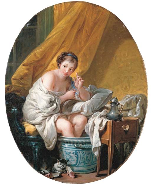 FRANÇOIS BOUCHER (PARIS 1703-1770)