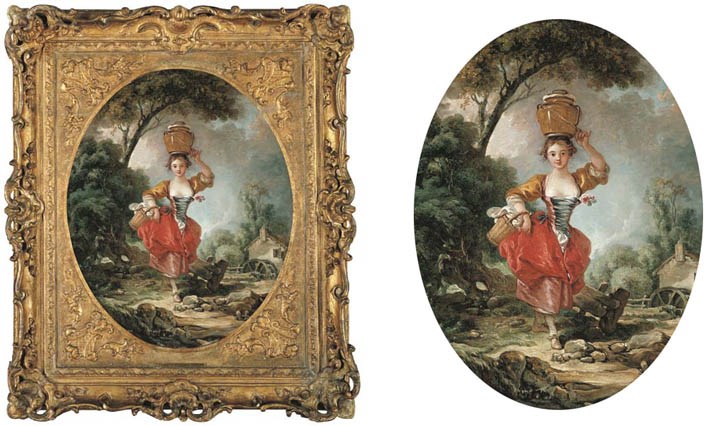 FRANÇOIS BOUCHER (PARIS 1703-1770)