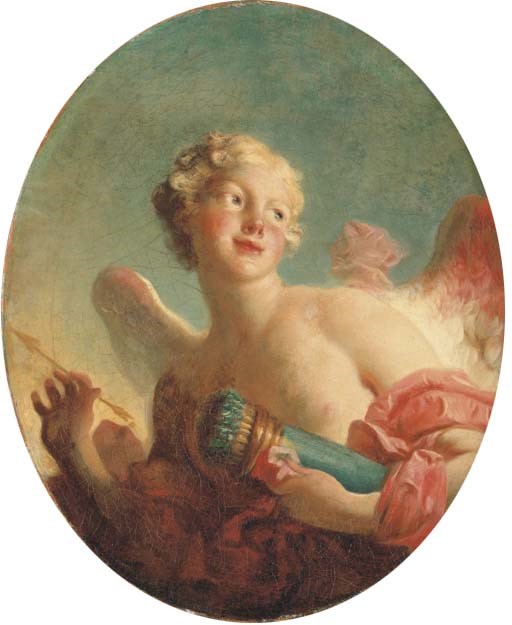 JEAN-HONORÉ FRAGONARD (GRASSE 1732-1806 PARIS)