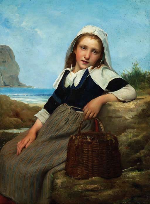 CHARLES VICTOR THIRION (1833-1878)