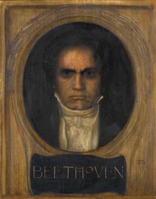 FRANZ VON STUCK (1863-1928)
