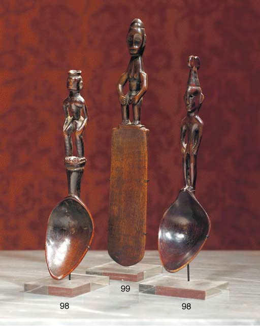 SPATULE IFUGAO
