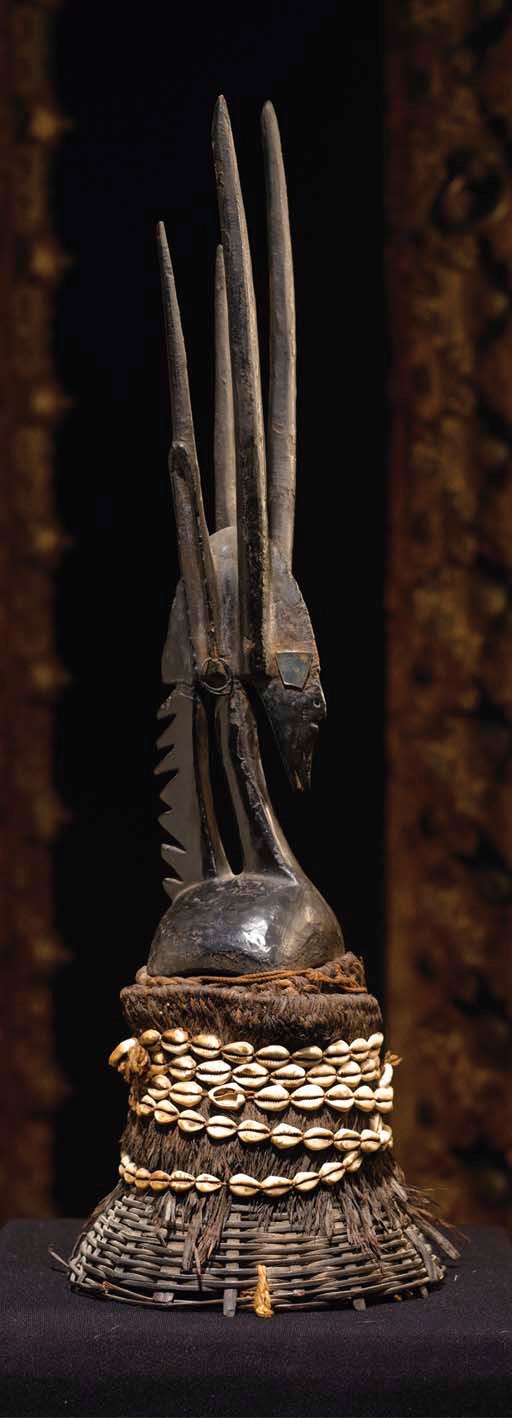 CIMIER BAMBARA