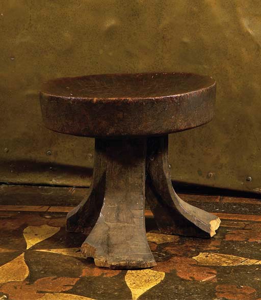 PETIT TABOURET