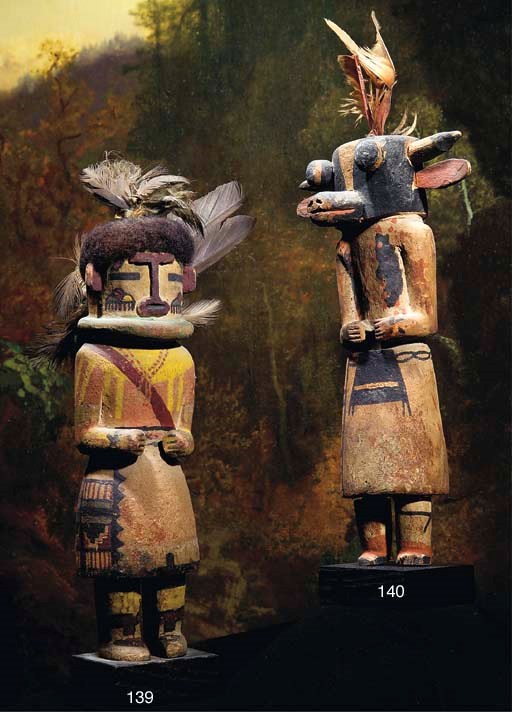 KACHINA