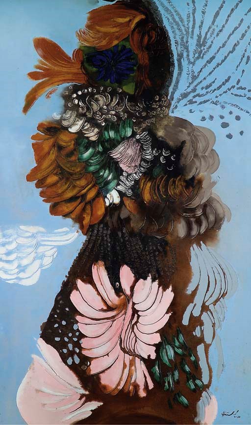 JACQUES HEROLD (1910-1987)