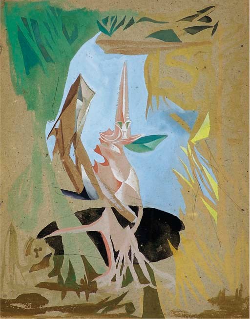 JACQUES HEROLD (1910-1987)