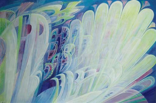 LOUISE JANIN (1892-1997)