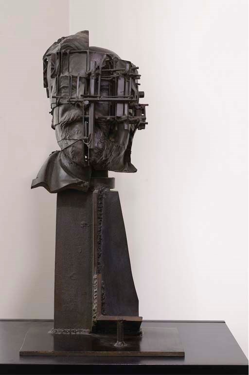 CESAR (CESAR BALDACCINI DIT) (1921-1998)