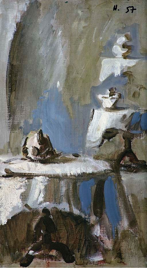 JEAN HELION (1904-1987)