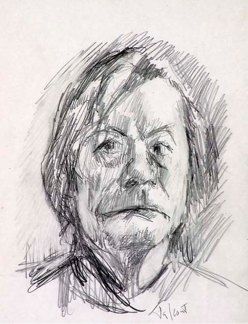 PIERRE TAL-COAT (1905-1985)