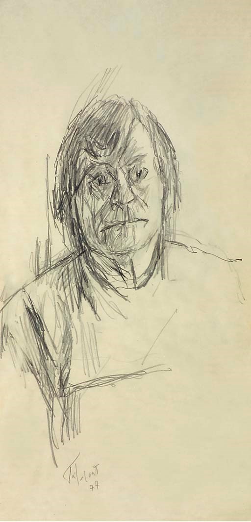 PIERRE TAL-COAT (1905-1985)