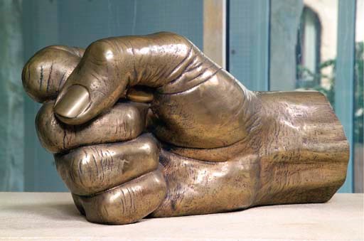 CESAR (CESAR BALDACCINI DIT) (1921-1998)