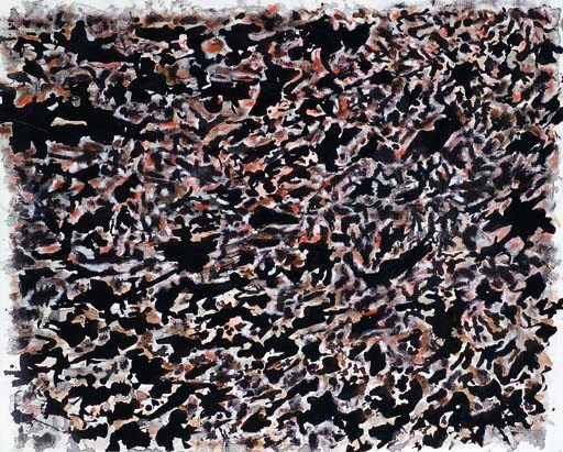 HENRI MICHAUX (1899-1984)