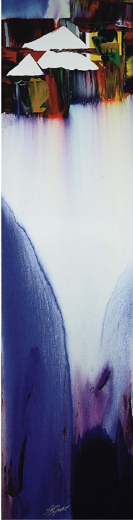 PAUL JENKINS (NE EN 1923)