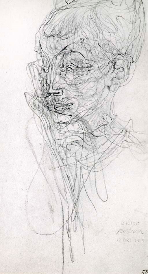 HANS BELLMER (1902-1975)