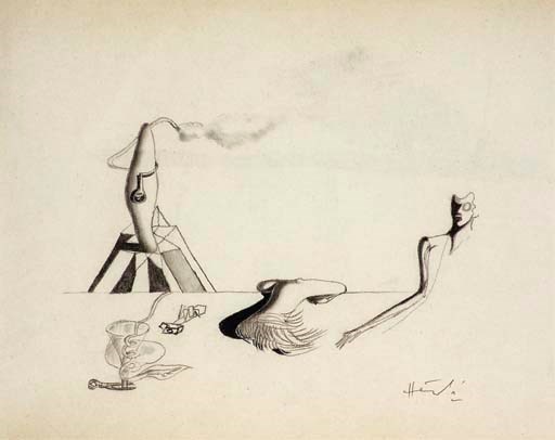 JACQUES HEROLD (1910-1987)