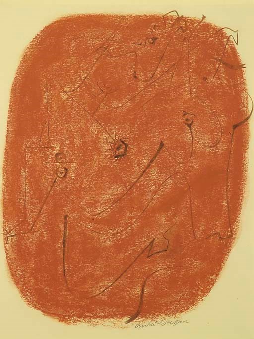 ANDRE MASSON (1896-1987)