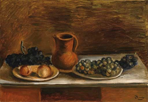 ANDRE DERAIN (1880-1954)