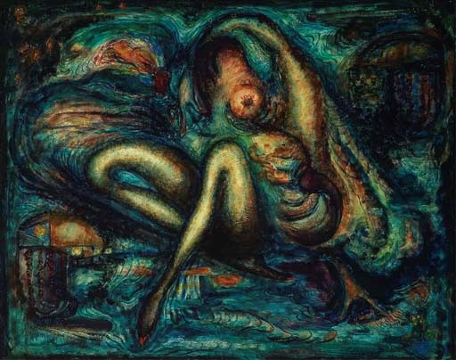 PIERRE MOLINIER (1900-1976)