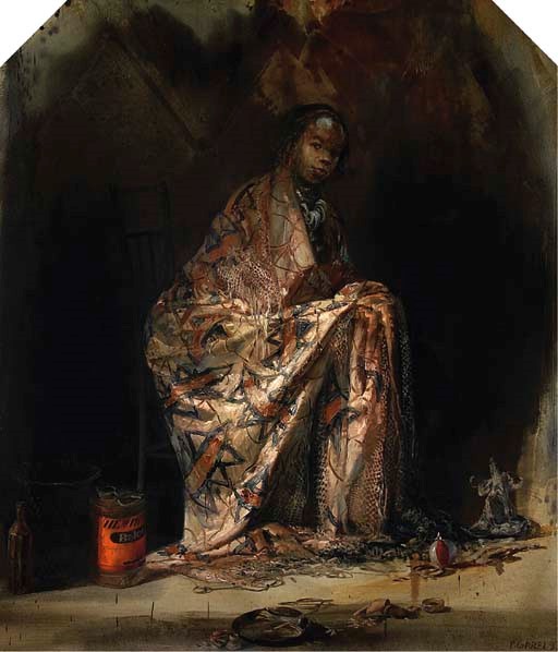PHILIPPE GAREL (NE EN 1945)