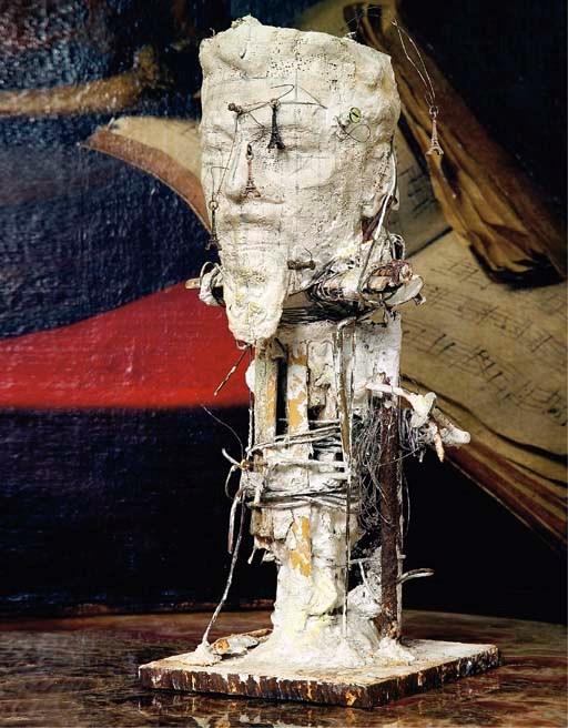 CESAR (CESAR BALDACCINI DIT) (1921-1998)