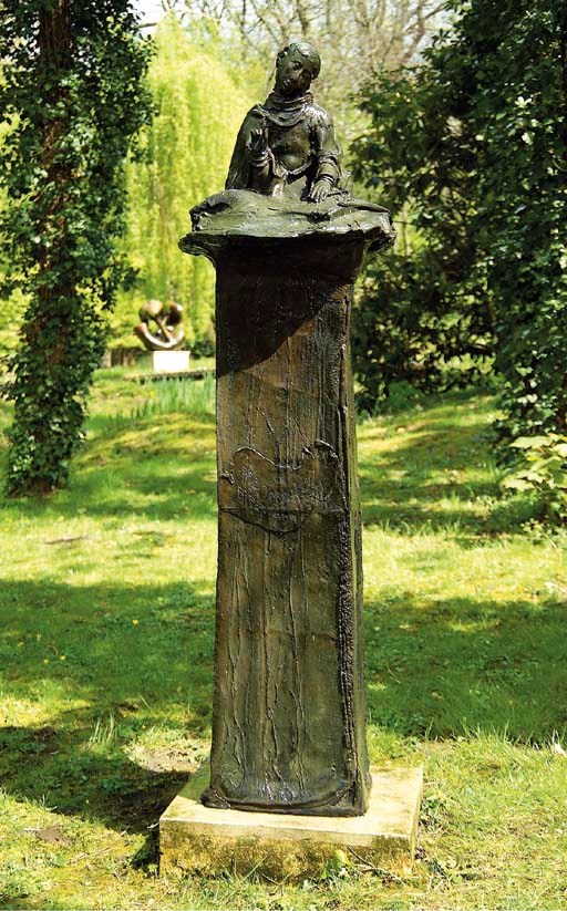 GEORGES JEANCLOS (NE EN 1933)