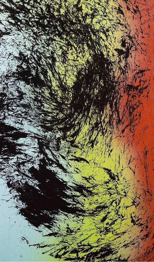 HANS HARTUNG (1904-1989)
