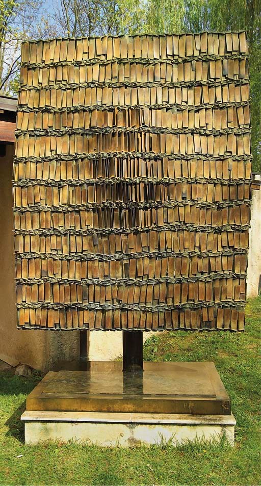 CESAR (CESAR BALDACCINI DIT) (1921-1998)