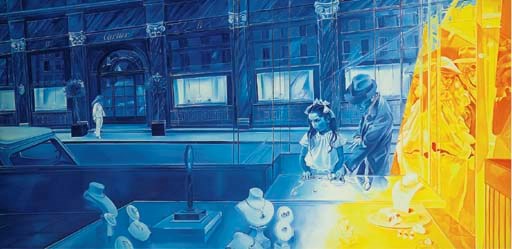 JACQUES MONORY (NE EN 1934)