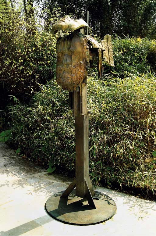 CESAR (CESAR BALDACCINI DIT) (1921-1998)